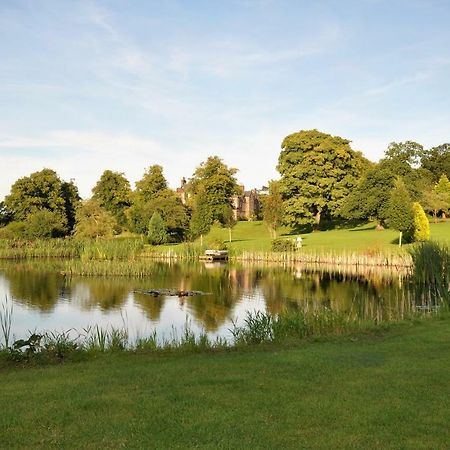 Carnell Country Estate & Holiday Cottages In Ayrshire Hurlford 외부 사진
