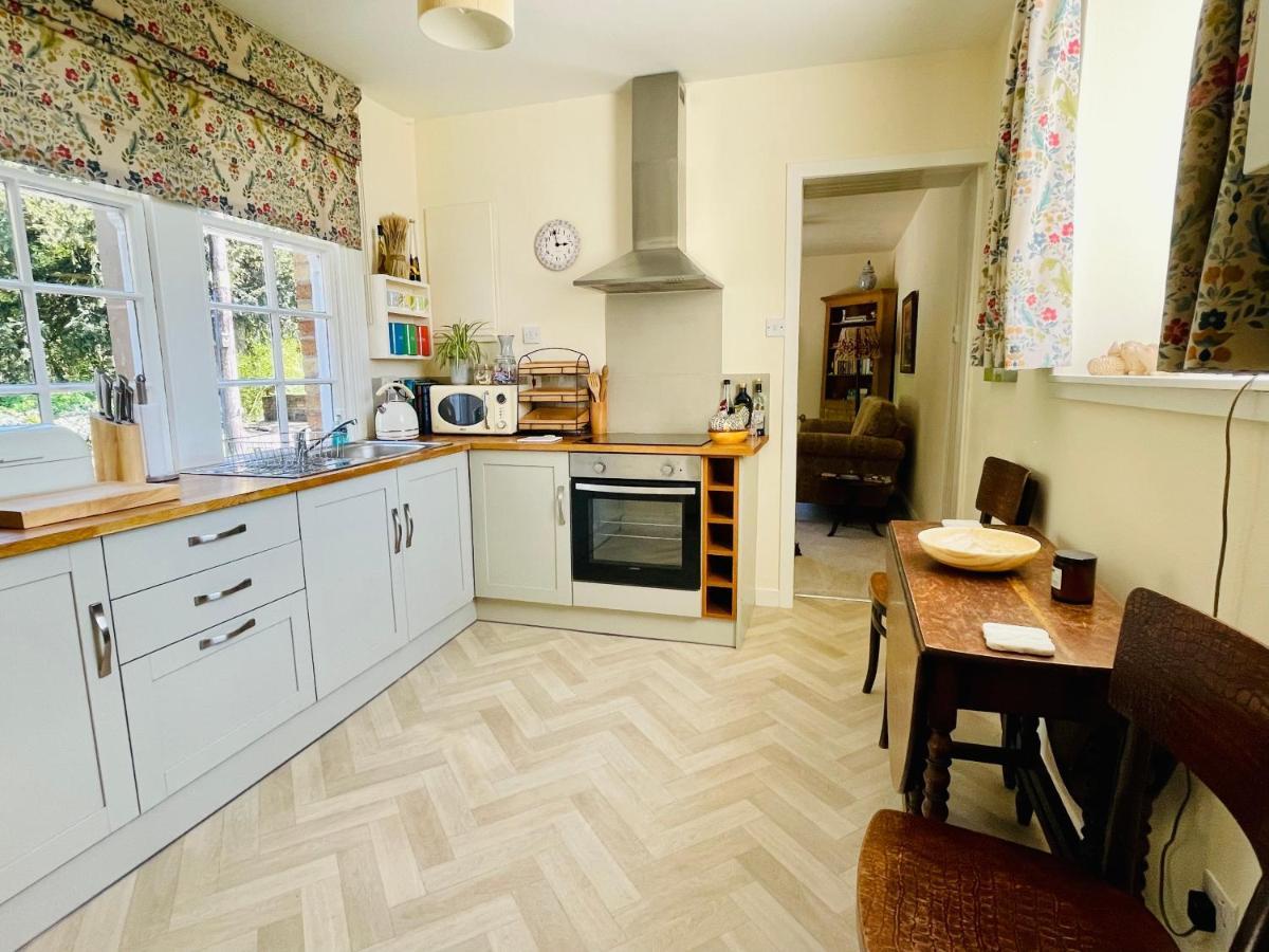 Carnell Country Estate & Holiday Cottages In Ayrshire Hurlford 외부 사진