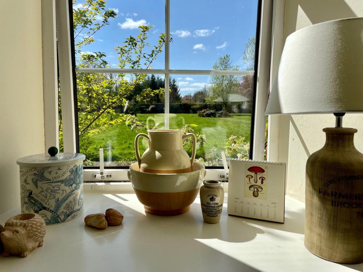 Carnell Country Estate & Holiday Cottages In Ayrshire Hurlford 외부 사진