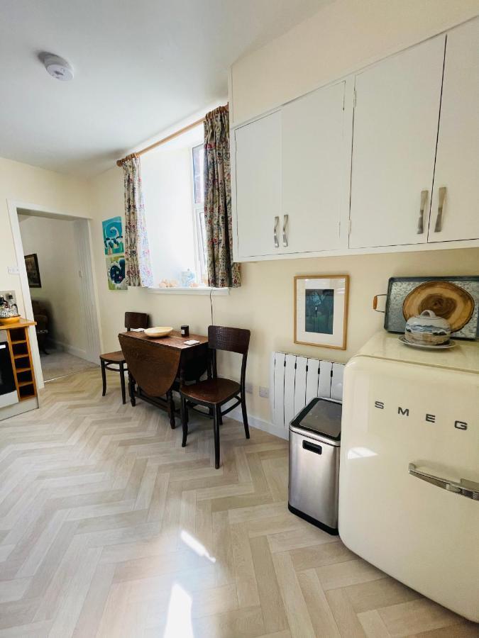 Carnell Country Estate & Holiday Cottages In Ayrshire Hurlford 외부 사진
