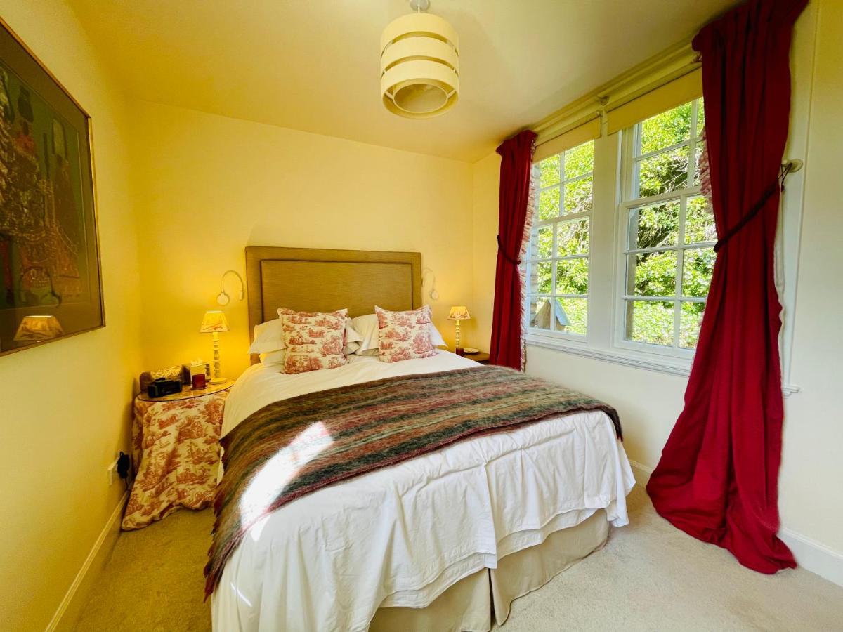 Carnell Country Estate & Holiday Cottages In Ayrshire Hurlford 외부 사진