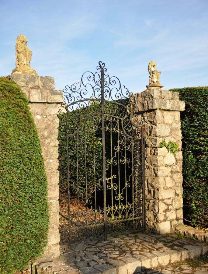 Carnell Country Estate & Holiday Cottages In Ayrshire Hurlford 외부 사진