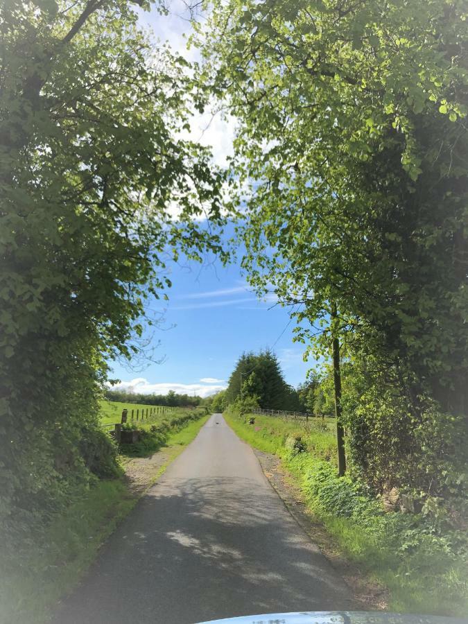 Carnell Country Estate & Holiday Cottages In Ayrshire Hurlford 외부 사진
