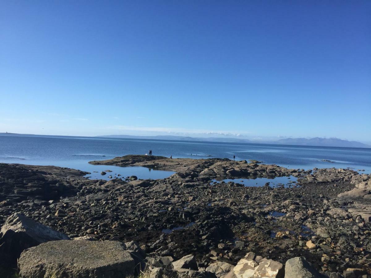 Carnell Country Estate & Holiday Cottages In Ayrshire Hurlford 외부 사진