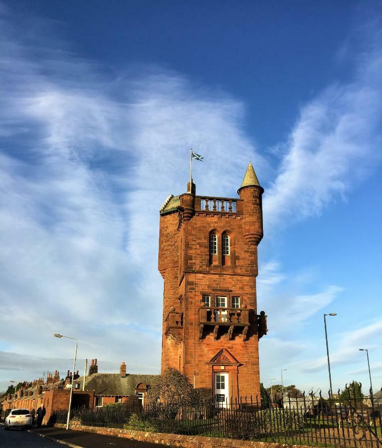 Carnell Country Estate & Holiday Cottages In Ayrshire Hurlford 외부 사진