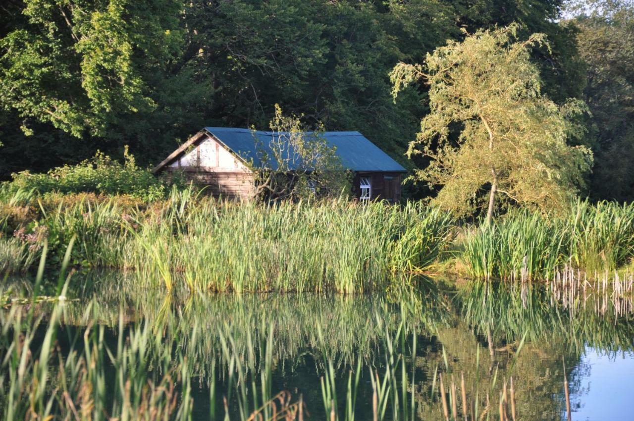 Carnell Country Estate & Holiday Cottages In Ayrshire Hurlford 외부 사진
