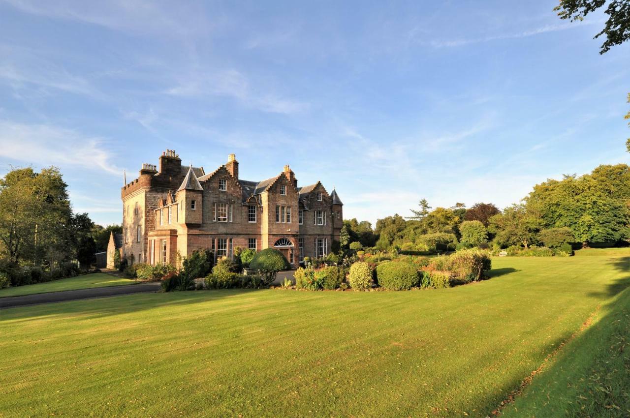 Carnell Country Estate & Holiday Cottages In Ayrshire Hurlford 외부 사진
